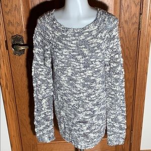 Nubby Forever 21 sweater